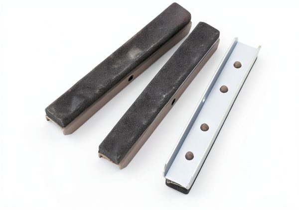 Engine Cylinder Hone Stone 3in 3-Piece Set with Screws by Miriam Song-0