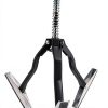 Engine Cylinder Honer KIMISS Metal Honing Tool Adjustable 2‑7in 3‑Jaw-0