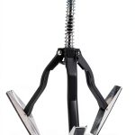 Engine Cylinder Honer KIMISS Metal Honing Tool Adjustable 2‑7in 3‑Jaw-0