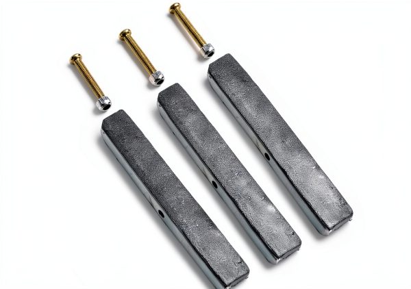 Engine Cylinder Hone Tool JGmotorfi 3inch Replaceable Stones Set-4