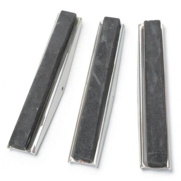 3PCS 4in Engine Cylinder Hone Replacement Stones,Screws Honing Stones for Engine Cylinder and Metal Brake Cylinder,Set for Cleaning and Polishing. ﻿-6