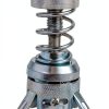 JEGS Piston Cylinder Hone 2-7" Bore Adjustable Tension Nut-2
