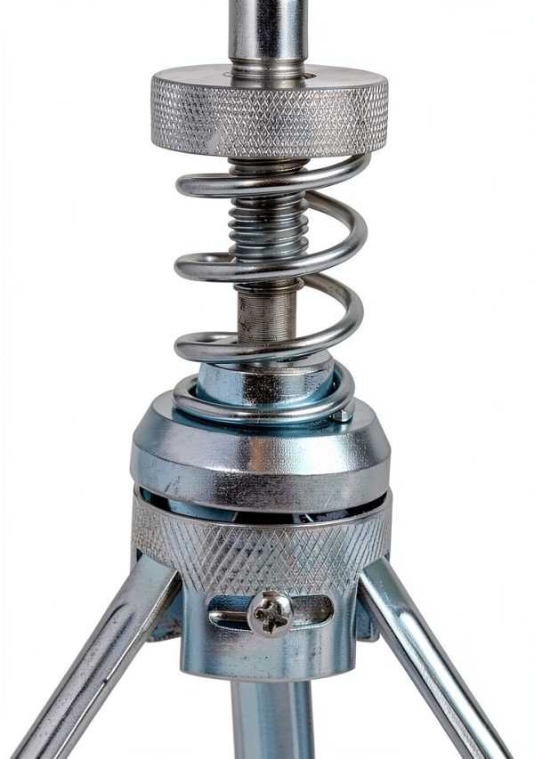 JEGS Piston Cylinder Hone 2-7" Bore Adjustable Tension Nut-2