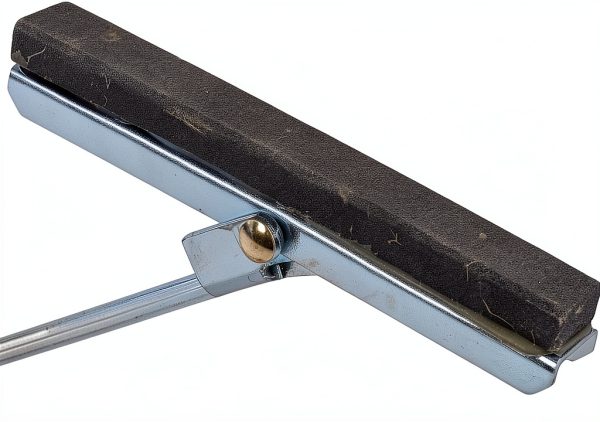 JEGS Piston Cylinder Hone 2-7" Bore Adjustable Tension Nut-3
