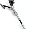 Engine Cylinder Hone Honing Triple Leg Glaze Buster Stone Bore 19mm - 63mm-3