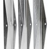Engine Cylinder Hone Stones Hilitand Aluminum Alloy 3 Jaw Tool Set-5