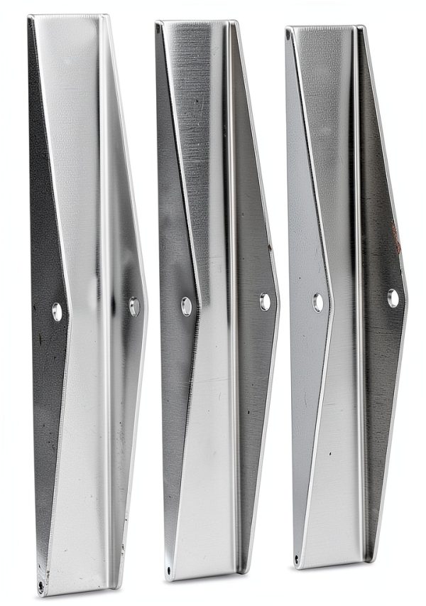 Engine Cylinder Hone Stones Hilitand Aluminum Alloy 3 Jaw Tool Set-5