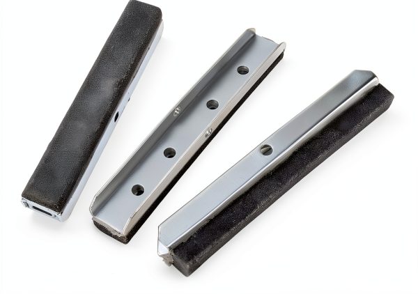 Engine Cylinder Hone Stone 3in 3-Piece Set with Screws by Miriam Song-5