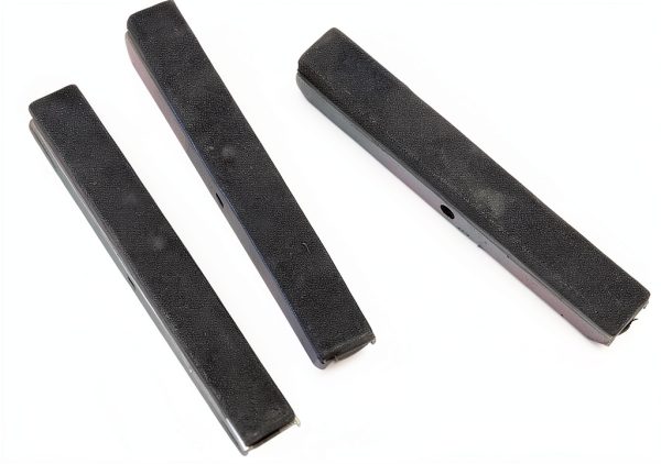 Cylinder Hone Stones 3PCS 3in by Aramox High Strength Metal Set-7