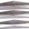 Engine Cylinder Hone Stones Hilitand Aluminum Alloy 3 Jaw Tool Set-0