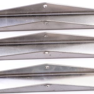Engine Cylinder Hone Stones Hilitand Aluminum Alloy 3 Jaw Tool Set-0