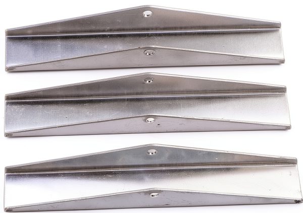 Engine Cylinder Hone Stones Hilitand Aluminum Alloy 3 Jaw Tool Set-0