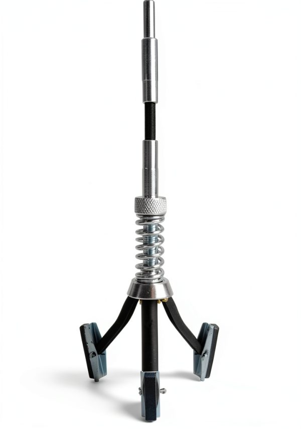 Engine Cylinder Hone Honing Triple Leg Glaze Buster Stone Bore 19mm - 63mm-1