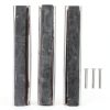 3PCS 4in Engine Cylinder Hone Replacement Stones,Screws Honing Stones for Engine Cylinder and Metal Brake Cylinder,Set for Cleaning and Polishing. ﻿-8