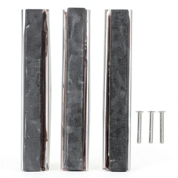 3PCS 4in Engine Cylinder Hone Replacement Stones,Screws Honing Stones for Engine Cylinder and Metal Brake Cylinder,Set for Cleaning and Polishing. ﻿-8