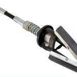 CTA Tools 2300 Small Engine Cylinder Hone Variable Speed Flex Shaft-0