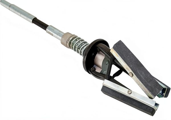 CTA Tools 2300 Small Engine Cylinder Hone Variable Speed Flex Shaft-0