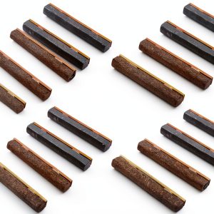 Engine Hone Stone Kit FastRepair 15000 80 180 280 500 Honing Stones-0