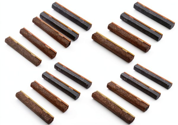 Engine Hone Stone Kit FastRepair 15000 80 180 280 500 Honing Stones-0