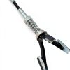 Engine Cylinder Hone Honing Triple Leg Glaze Buster Stone Bore 19mm - 63mm-4