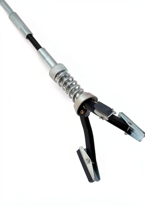 Engine Cylinder Hone Honing Triple Leg Glaze Buster Stone Bore 19mm - 63mm-4