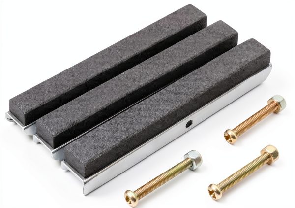 Performance Tool W80561 3-Piece Stone Set for W80560 Cylinder Hone-1