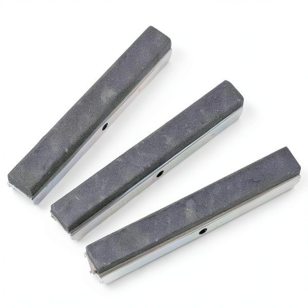 Engine Cylinder Hone Stone 3in 3-Piece Set with Screws by Miriam Song-6