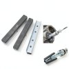 Engine Cylinder Hone Stone 3in 3-Piece Set with Screws by Miriam Song-3
