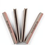 Set of 6 pcs Honing Hone Stones CBN Boron Nitride for Rottler 3″ (76mm) 514-9-35B grit 600-0