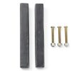 Engine Cylinder Hone Stone 3in 3-Piece Set with Screws by Miriam Song-7