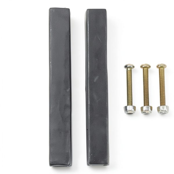 Engine Cylinder Hone Stone 3in 3-Piece Set with Screws by Miriam Song-7