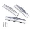 320 Grit Cylinder Hone Stones Klanata Al Alloy 3-Jaw Tool Set-0