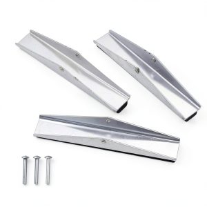 320 Grit Cylinder Hone Stones Klanata Al Alloy 3-Jaw Tool Set-0