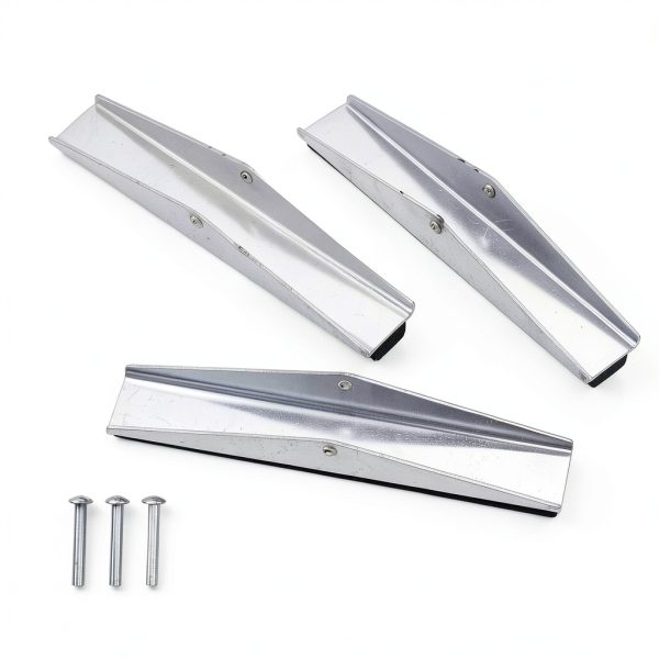 320 Grit Cylinder Hone Stones Klanata Al Alloy 3-Jaw Tool Set-0