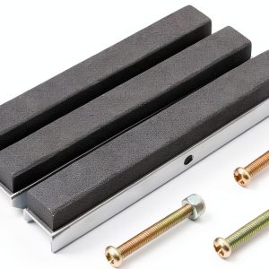 Performance Tool W80561 3-Piece Stone Set for W80560 Cylinder Hone-0