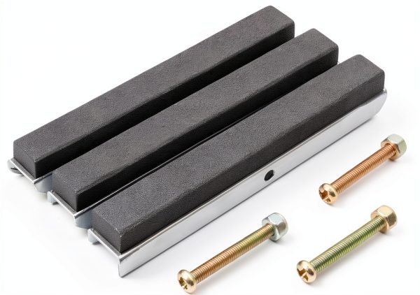 Performance Tool W80561 3-Piece Stone Set for W80560 Cylinder Hone-0