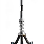 Engine Cylinder Hone Honing Triple Leg Glaze Buster Stone Bore 19mm - 63mm-0