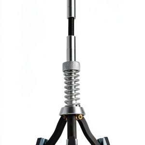 Engine Cylinder Hone Honing Triple Leg Glaze Buster Stone Bore 19mm - 63mm-0