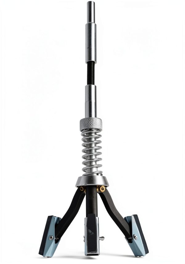 Engine Cylinder Hone Honing Triple Leg Glaze Buster Stone Bore 19mm - 63mm-0