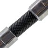 Engine Cylinder Honer KIMISS Metal Honing Tool Adjustable 2‑7in 3‑Jaw-2