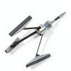 Engine Cylinder Hone Stone 3in 3-Piece Set with Screws by Miriam Song-1