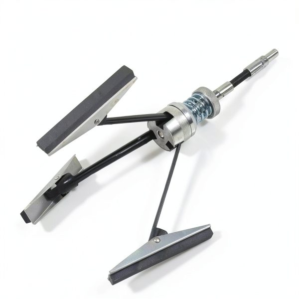 Engine Cylinder Hone Stone 3in 3-Piece Set with Screws by Miriam Song-1