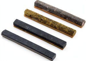 Lisle 15680 Stone Set Honing Stone Coarse Grit Engine Cylinder Hone-0