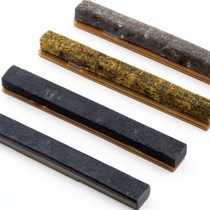 Lisle 15680 Stone Set Honing Stone Coarse Grit Engine Cylinder Hone-0