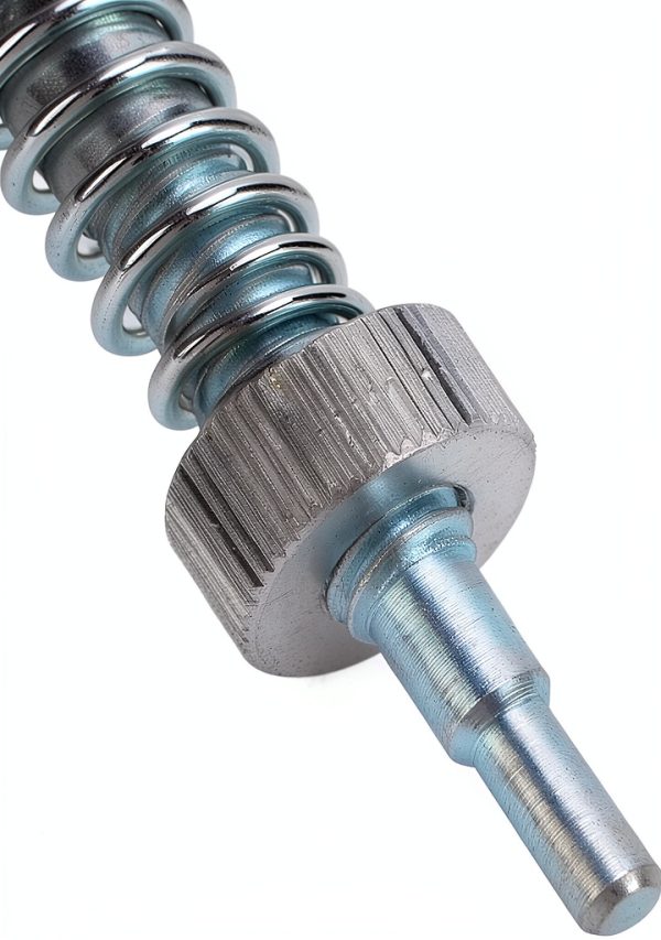 Engine Cylinder Honer KIMISS Metal Honing Tool Adjustable 2‑7in 3‑Jaw-6